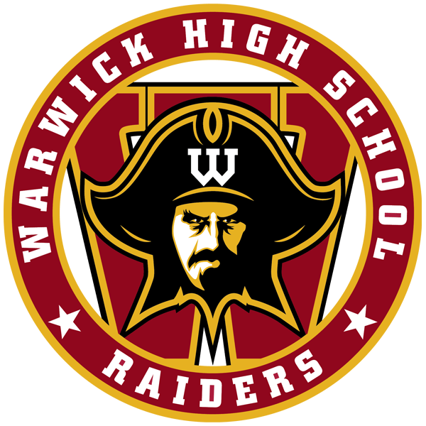 Warwick Raiders logo